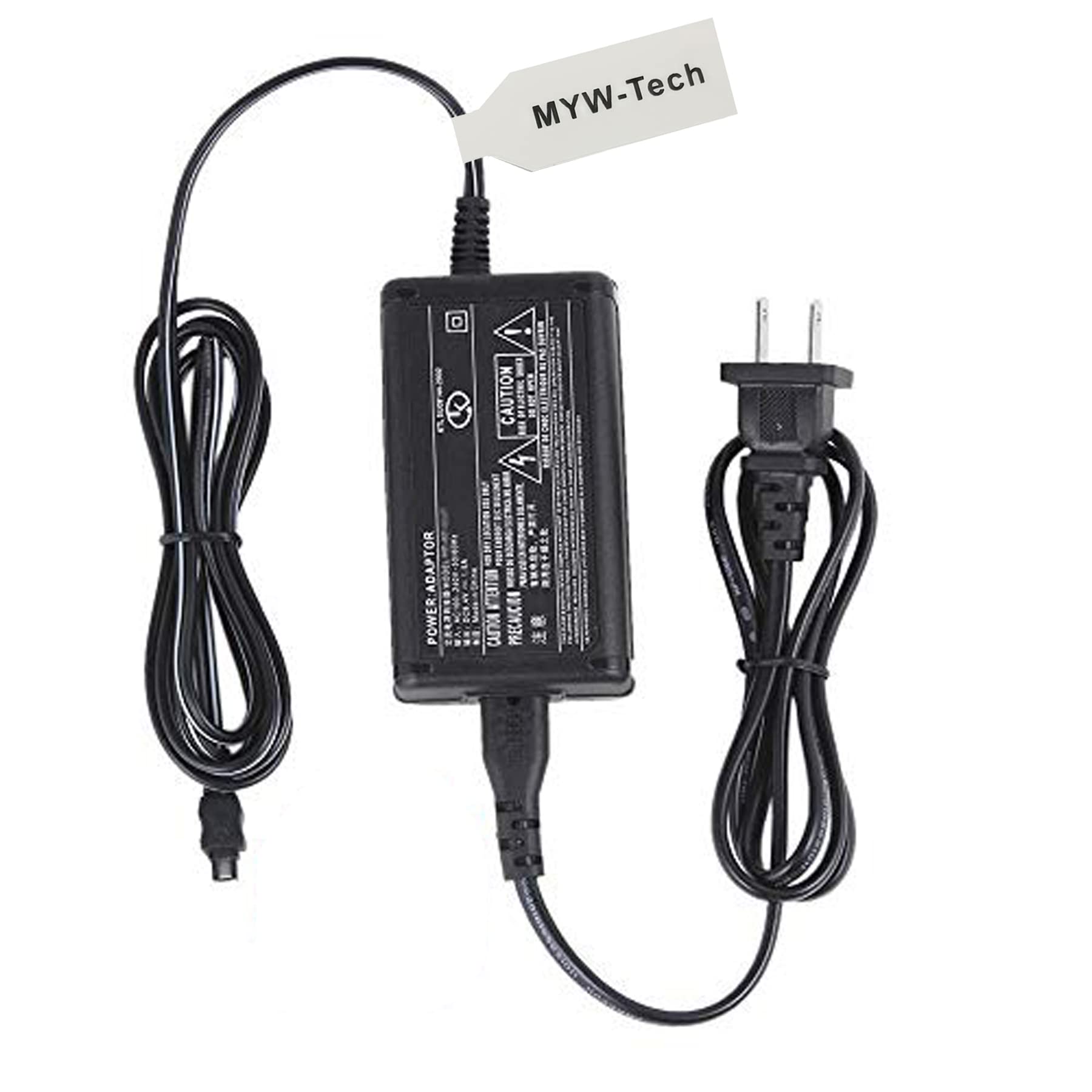 Amazon.com : AC Adapter for Sony HXR-NX80 (NOT fit Other Models